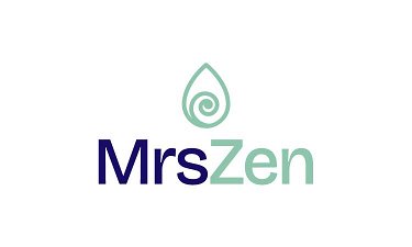 MrsZen.com